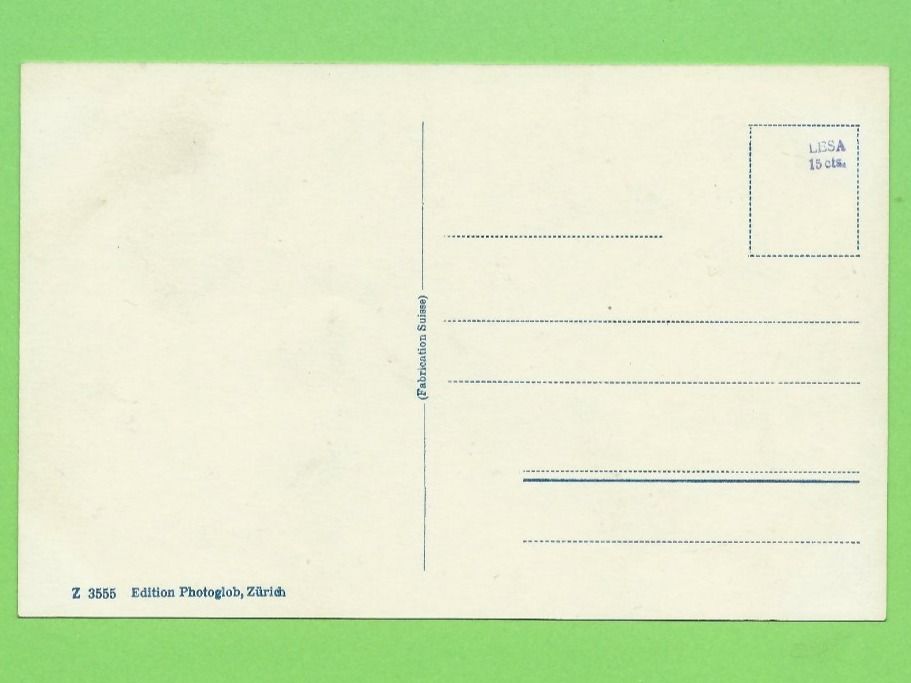 Cartoline postali: Altdorf, Telldenkmal – Nuovo (secondo la descrizione) da Zürich venduto da t24_de 1