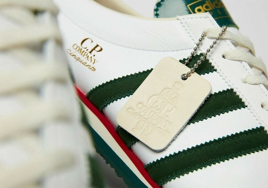 Adidas Scarpe da uomo: ADIDAS ITALIA LIMITED EDITION – Nuovo e nell'imballaggio originale da Felsberg venduto da Dobi11 6