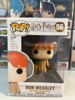 Funko POP! Movies Harry Potter - Ron Weasley (Herbology)
