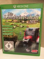XBOX ONE Spiel Landwirtschaftsimulator