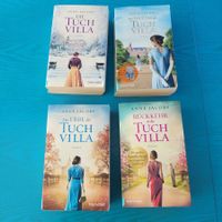 Tuchvilla Reihe ( 1- 4 )- Anne Jacobs