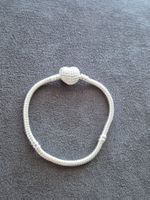 Silber Armband für Charms 16cm Winnie Puh +Garantie