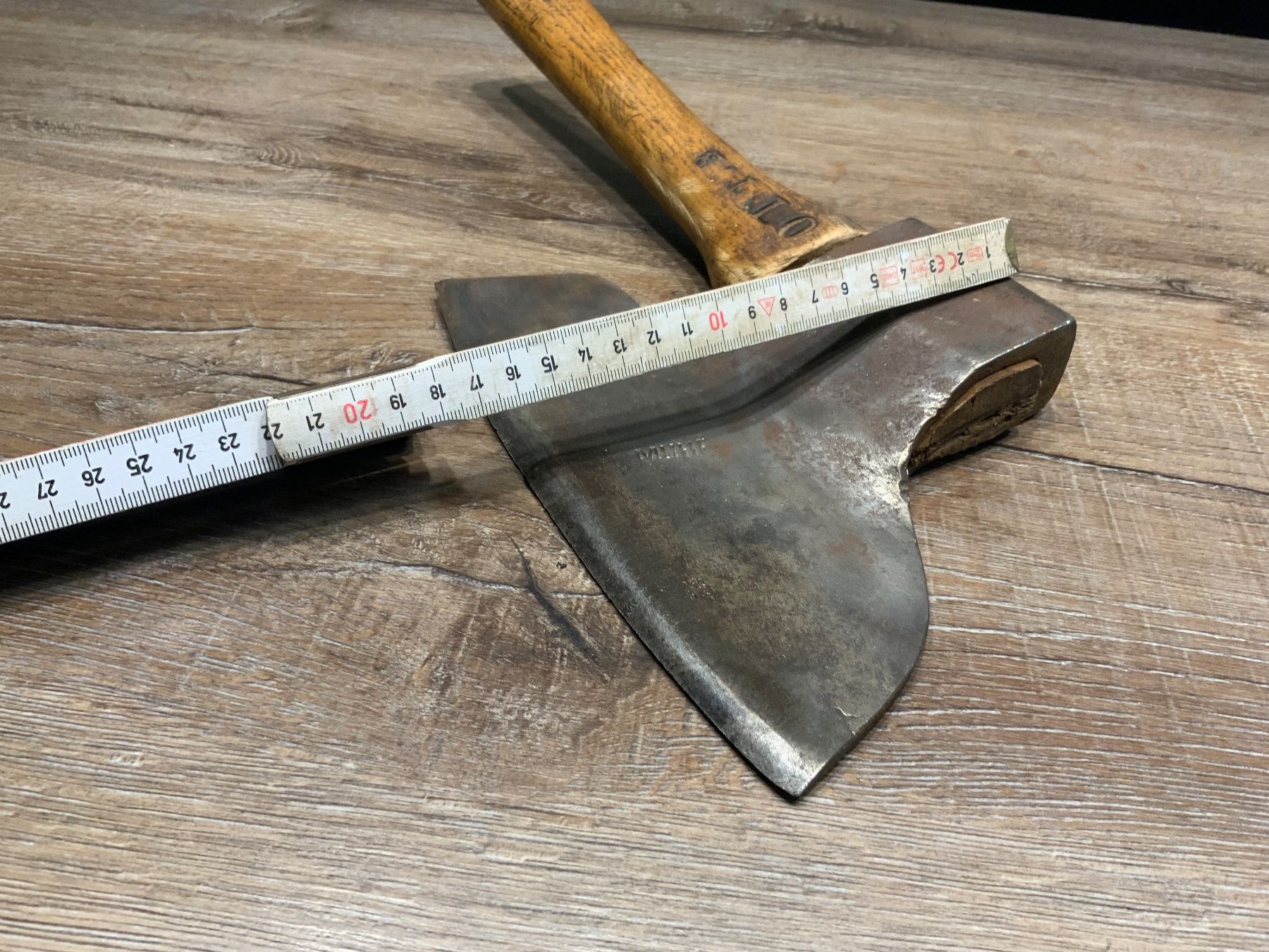Tous les outils: Antike Axt – D'occasion à Willisau par Minali 4