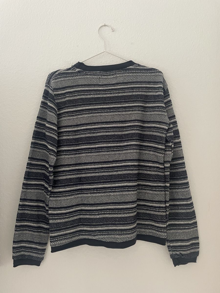 Esprit Pullover & Sweatshirts: Gestreifter Pullover – Gebraucht aus Ettingen von ale_q6zz 1