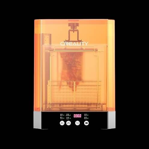 Creality 3D Drucker: Creality Halot X1 resin – Gebraucht aus Grône von marco.s67 1