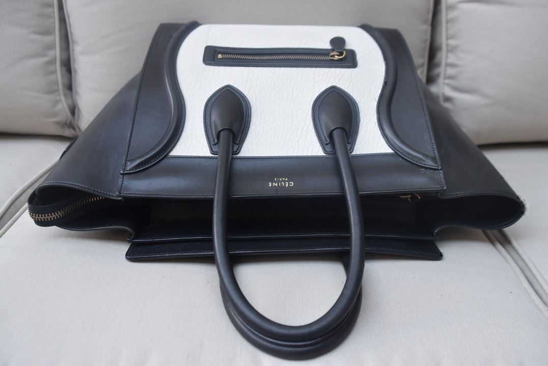 Celine Borse da donna: Tasche / Sac Céline – Usato da Collonges venduto da Auganien 4