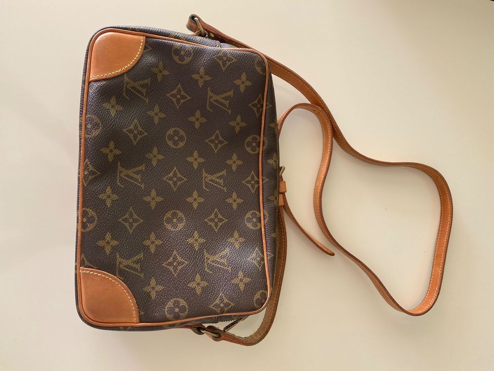Louis Vuitton Tasche Vintage Monogram Kaufen auf Ricardo