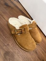 Fendi Slipper Mules NEU