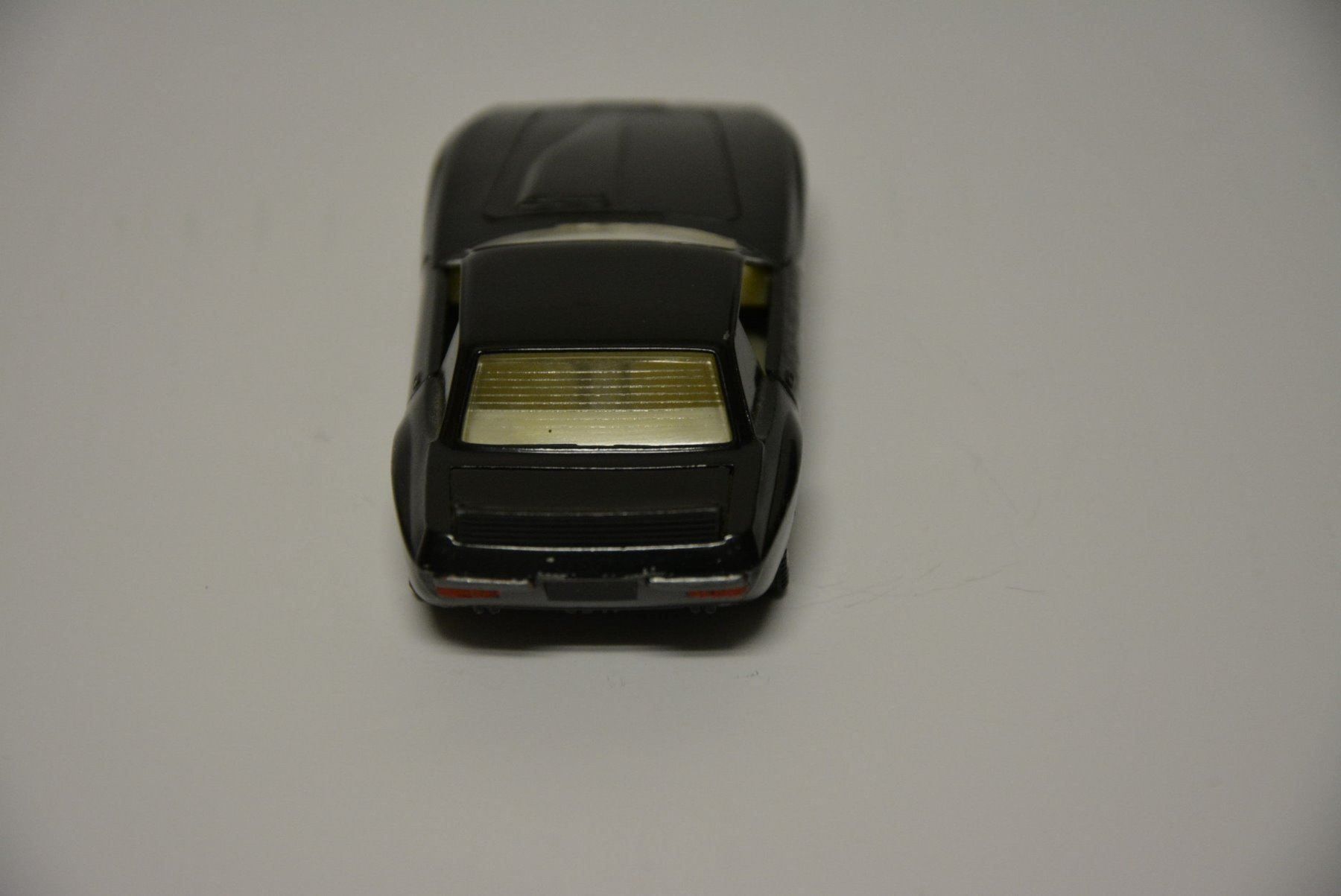 Modellautos: Intermeccanica Indra , Pilen 343 , 1:43 – Gebraucht aus Goldach von Feivel9 7