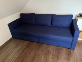 Bequemes 3er Sofa