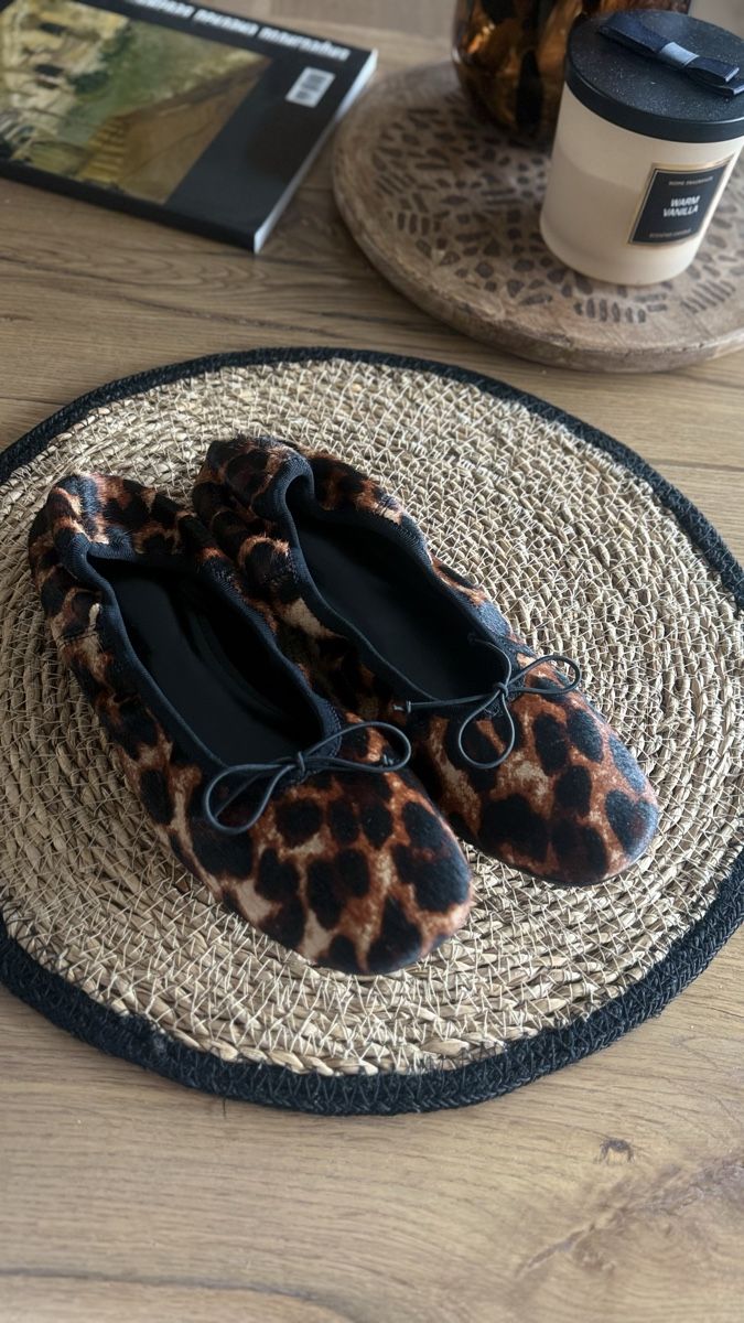Mango Chaussures femmes: Mango ballet flats – D'occasion à Cham par Ezhdoll 3