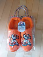 Holland Holzschuhe Pantoffeln Gr. 36-38