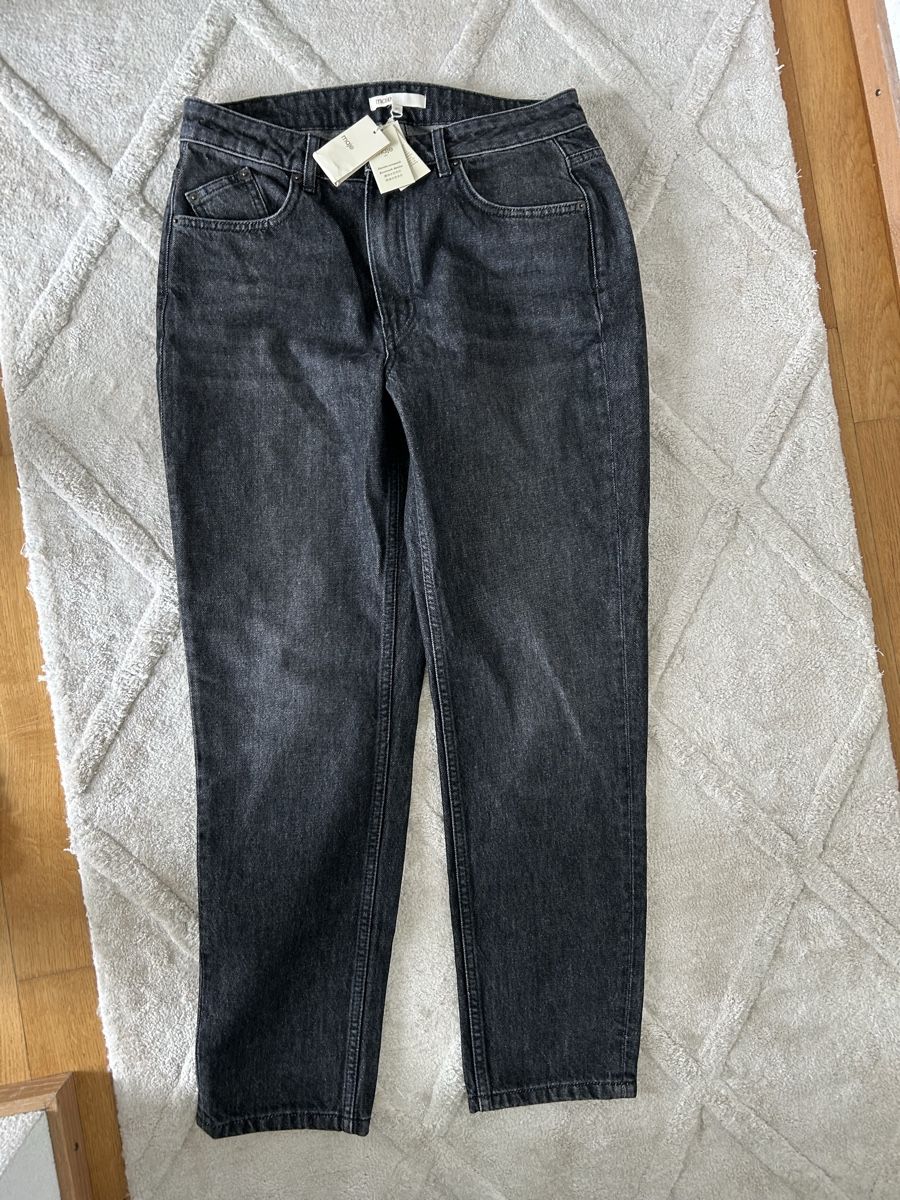 Maje Jeans: MAJE Mom Jeans Gr 40 NEU – Nuovo e nell'imballaggio originale da Savigny venduto da linda2402