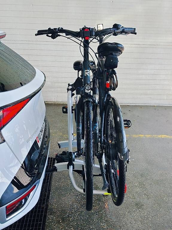 Dachträger: Porte vélo Strada DL2 – Gebraucht aus Chavannes-Renens von wolfgangmi78 2
