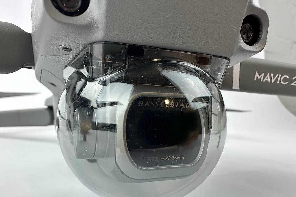 Hasselblad Kamera: DJI Mavic Pro 2 / Hasselblatt – Gebraucht aus Bern von MaxHenschel 2