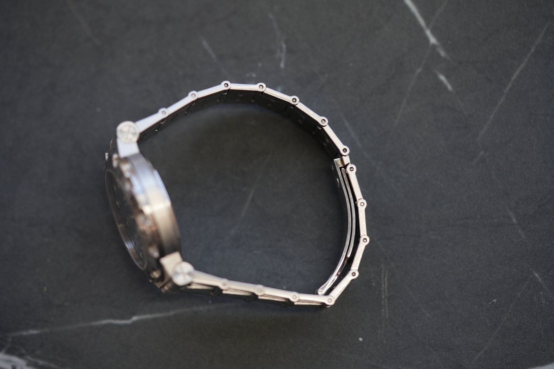 Bulgari Uhren: Bulgari SD – Gebraucht aus Faoug von Bruce_Wayne23 2