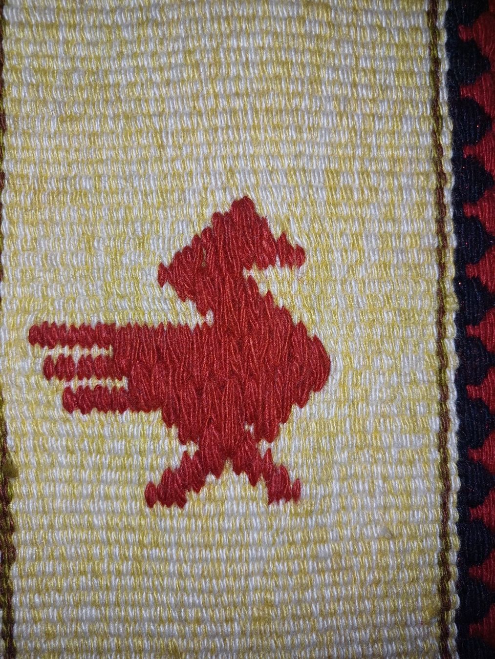 Tutte le decorazioni: vintage folklore Wandbehang – Usato da Alpnach Dorf venduto da jkp_k62jg 2