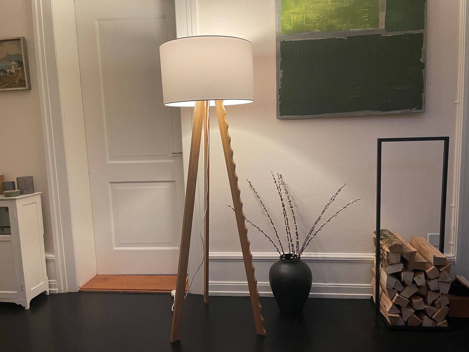 Lampade: Stehleuchte – Nuovo e nell'imballaggio originale da Zürich venduto da A255949