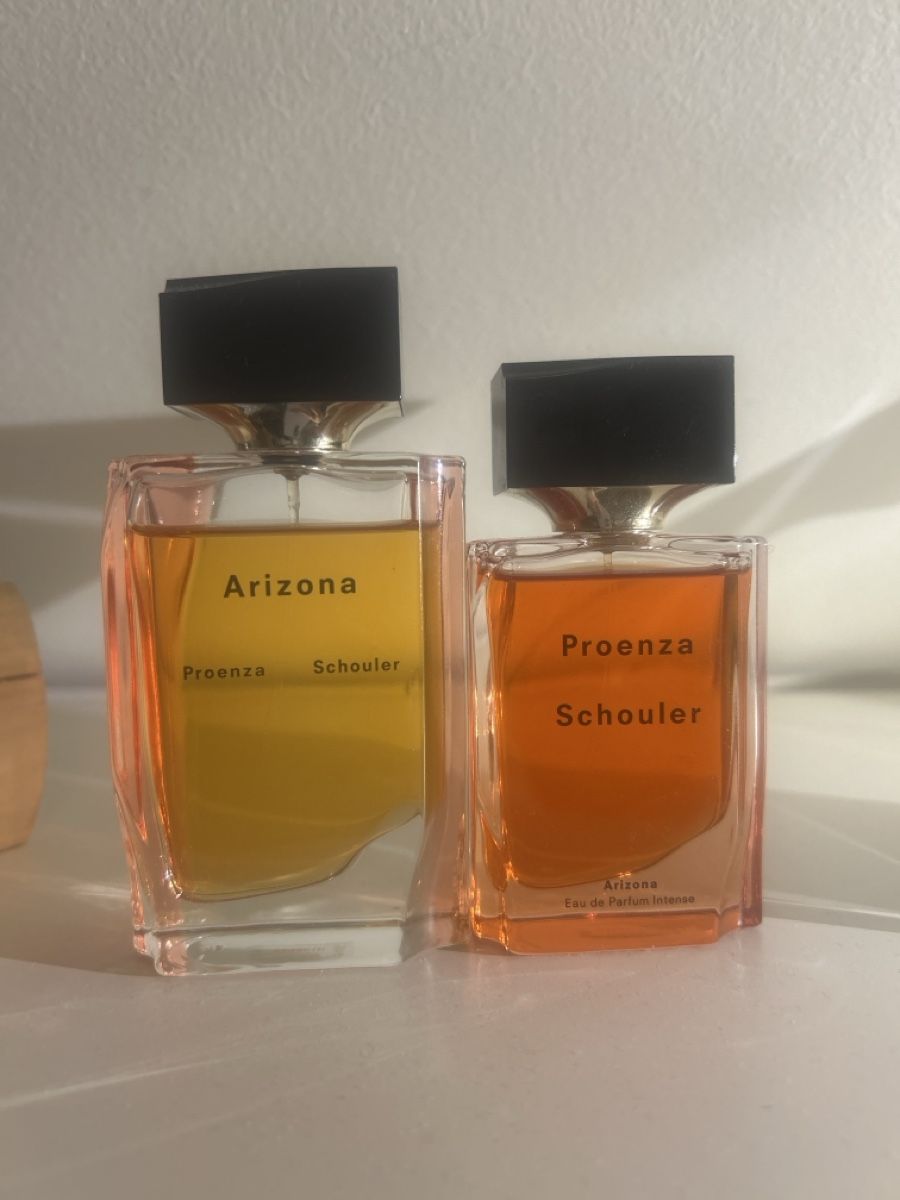 Profumi & Eau de Toilette: Arizona Proenza Schouler – Usato da Baden venduto da E1556Z