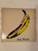 The Velvet Underground & Nico vinyl LP ORIGINAL US 1972