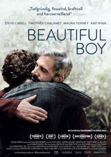 Alle DVDs: Beautiful Boy (Originalverpackt) – Neu und originalverpackt aus Ebikon von Moviefreak01