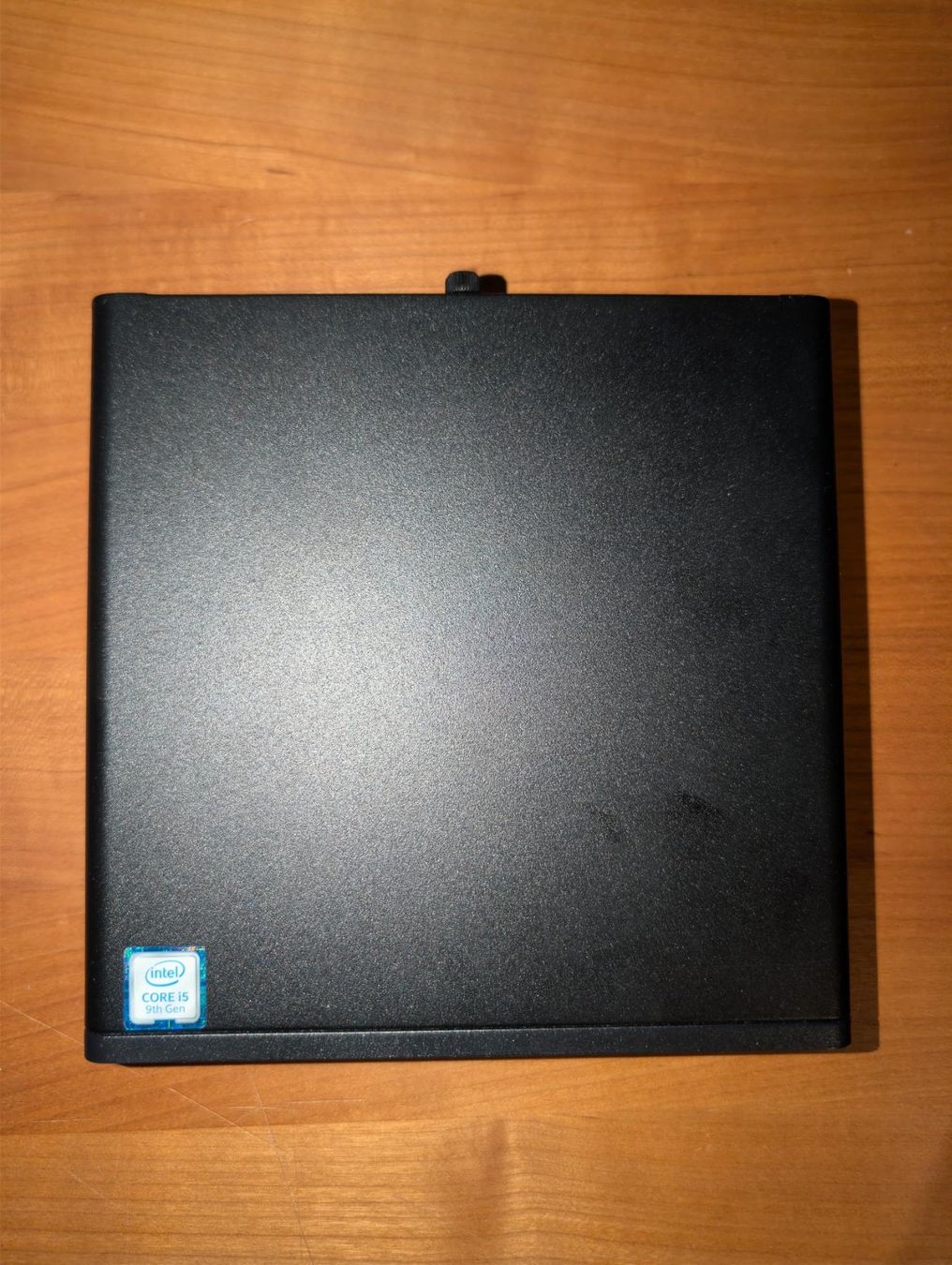 Hewlett Packard PCs: HP ProDesk 400 G5 Desktop Mini PC – D'occasion à Gempenach par luc_zhf6