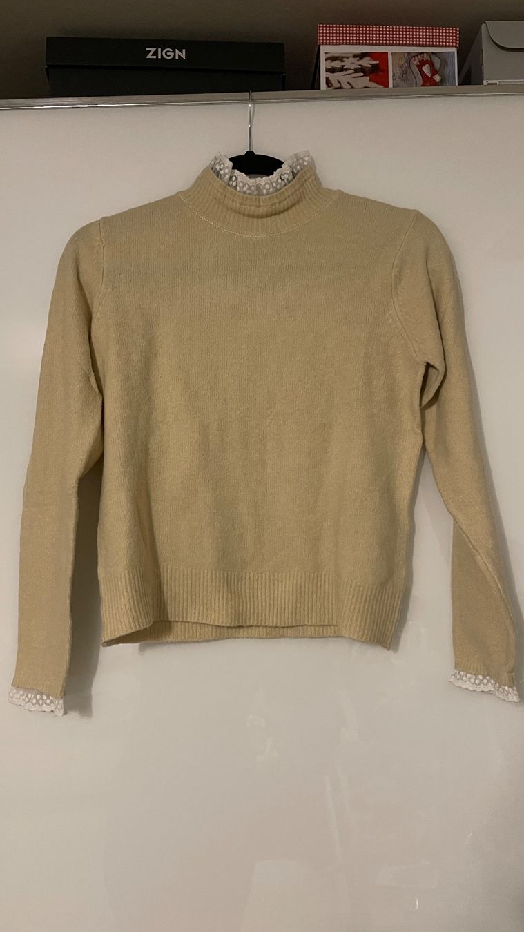 Zara Pulls & Sweat-shirts: Zara Pullover – D'occasion à Lausen par sim_hgp6