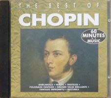 Frederic Chopin - The Best Of