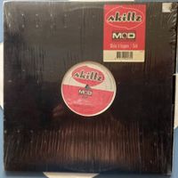 Mod The Black Marvel ‎– Make It Happen / Sick NL-RAP