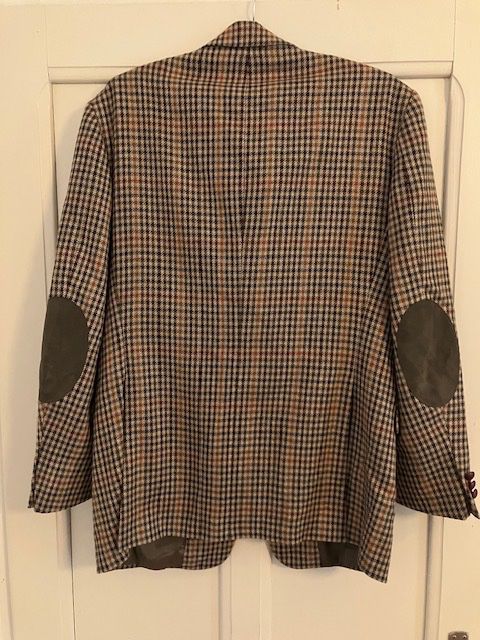 Burberry Giacche: Burberry Sakko/Blazer Gr. 50 – Usato da Gordola venduto da amar61 1