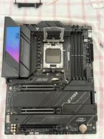 Asus ROG Strix X670E-E gaming wifi