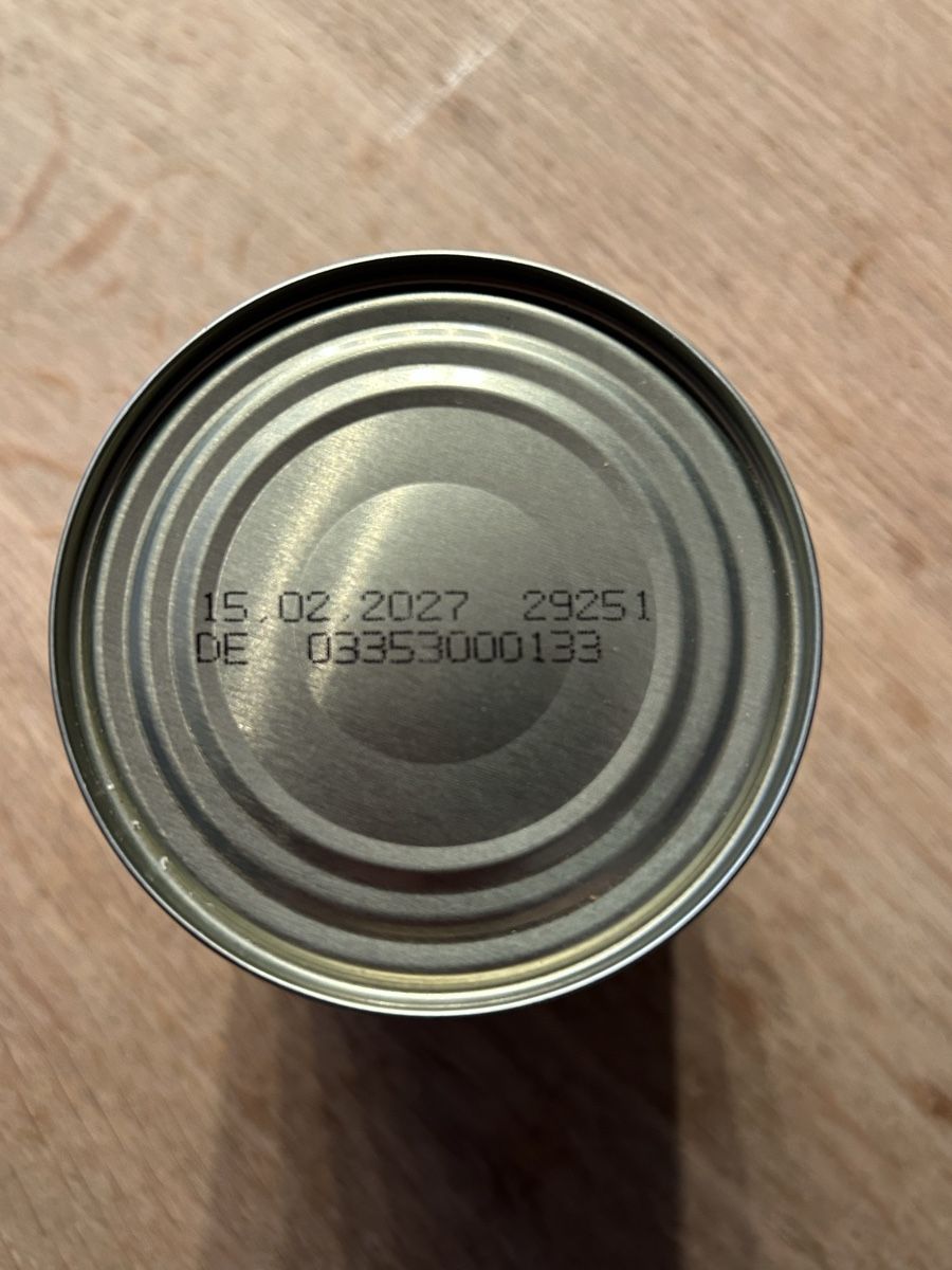 Mangimi: Hunde Nassfutter  – Nuovo (secondo la descrizione) da Dagmersellen venduto da Lei1970 3