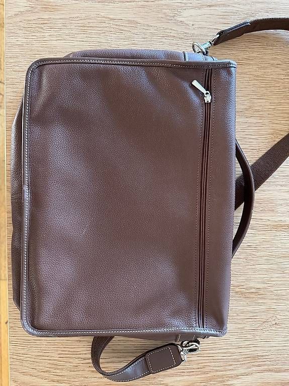 Borse: Original Longchamp Laptoptasche – Usato da Zürich venduto da LucasR01 3