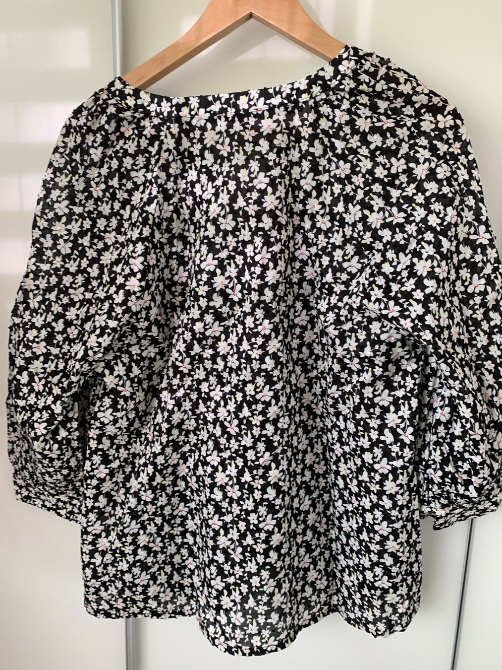 Esprit Tuniche: Esprit EDC Tunika Bluse Gr L – Nuovo (secondo la descrizione) da Mettmenstetten venduto da _4_YOU_ 3