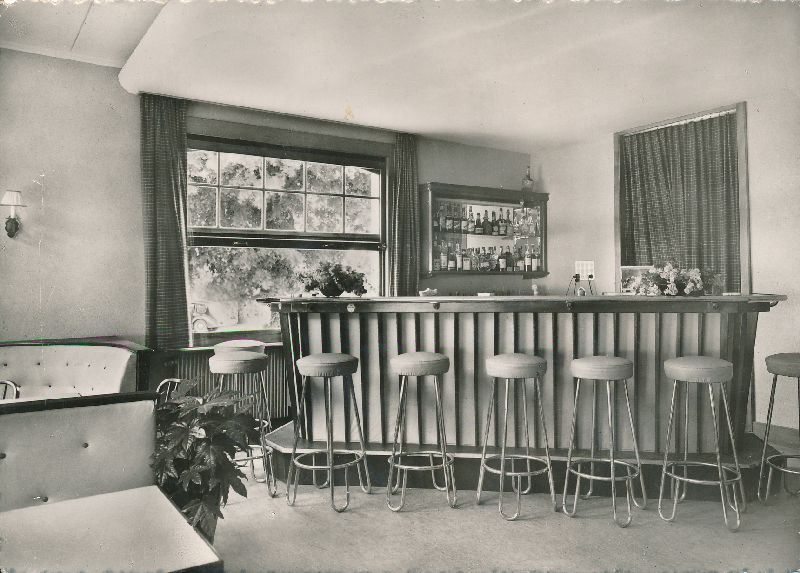 Signal de Bougy Restaurant + 1954 TOP Kaufen auf Ricardo