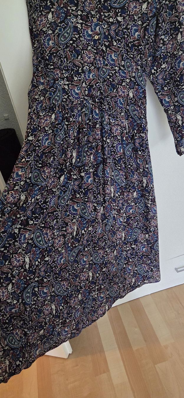 Caroll Vestiti: Caroll Kleid Gr. 38 mit Blumenmuster – Usato da Hellbühl venduto da Veci02 4