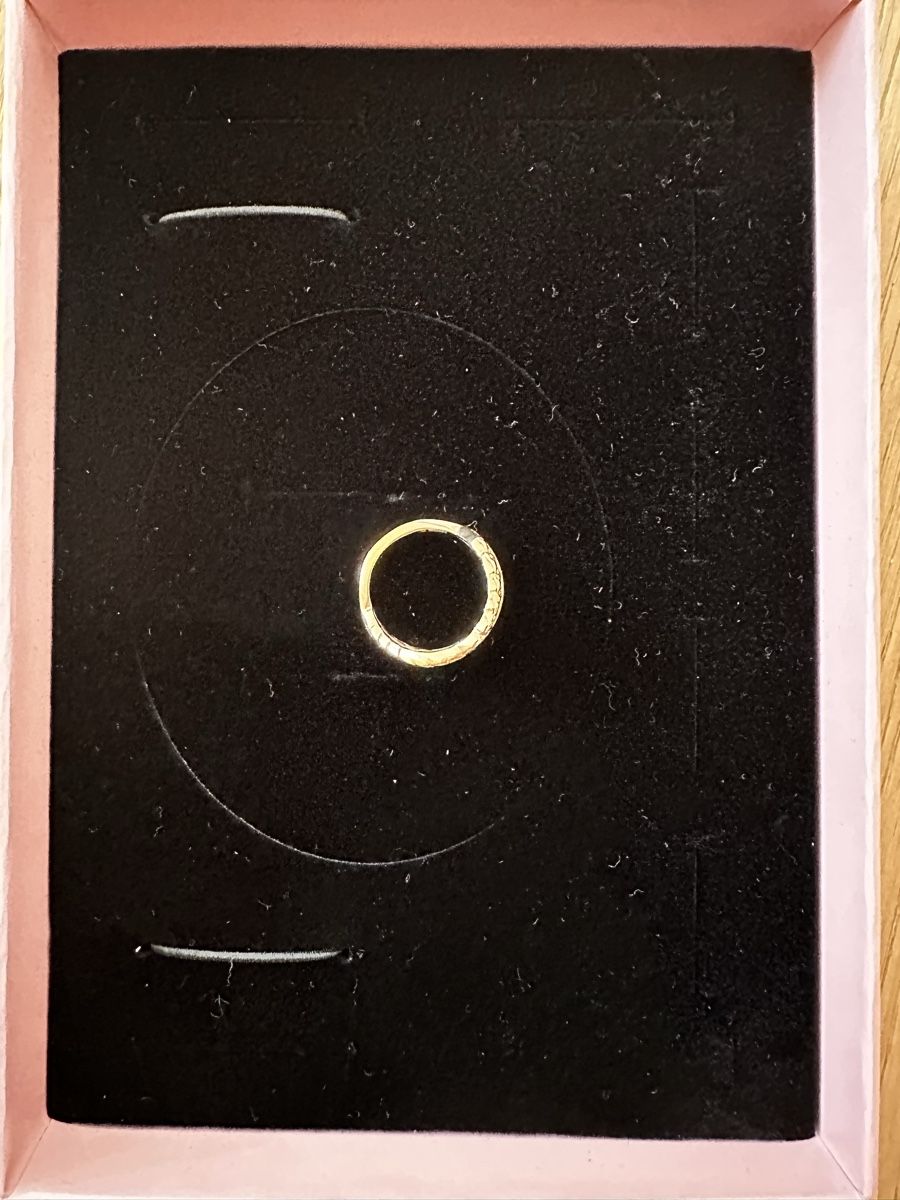 Altri gioielli: Luna Schmuck-Set in roségold – Nuovo (secondo la descrizione) da Chur venduto da lea_r7wx 4