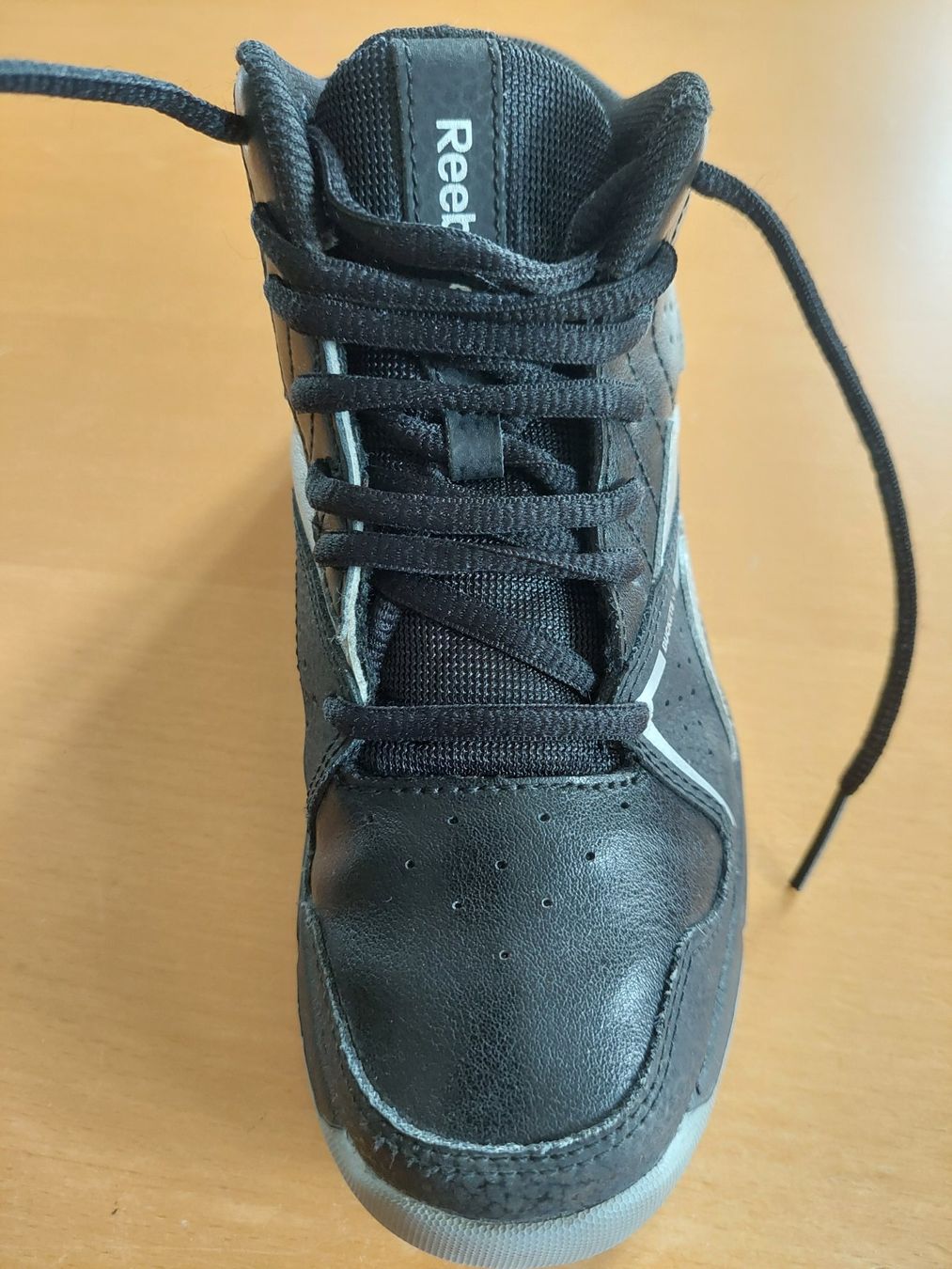 Reebok Scarpe per ragazzi: Reebok Buckets Sneaker  Gr.31 – Usato da Zürich venduto da meymano 7