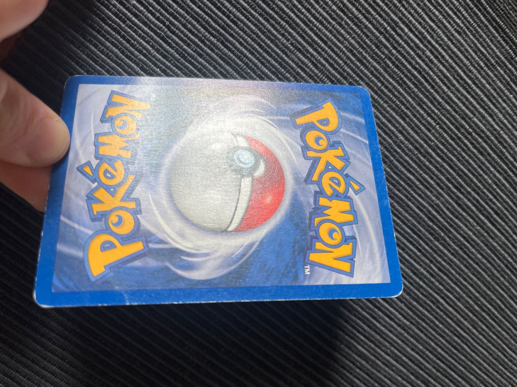 Pokémon Carte collezionabili: Pokemon Dark Blastoise holo Team Rocket Set englisch – Usato da Wabern venduto da Collectfun 3