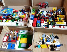 Lego diverses