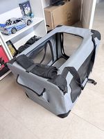 Hundebox Qualipet Freezack Soft Kennel
