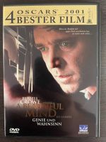 A Beautiful Mind