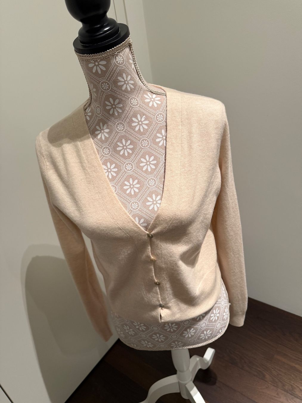 Pullover & Sweatshirts: Vince Twin -Set Gr. XS – Neu (gemäss Beschreibung) aus Balzers von Lissi57 6
