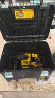 Dewalt Akku Schlagbohrmaschine DCH334