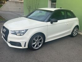 Audi A1 1.4 S-Line Frisch ab.MFK 7.3.26 Automat S-tronic