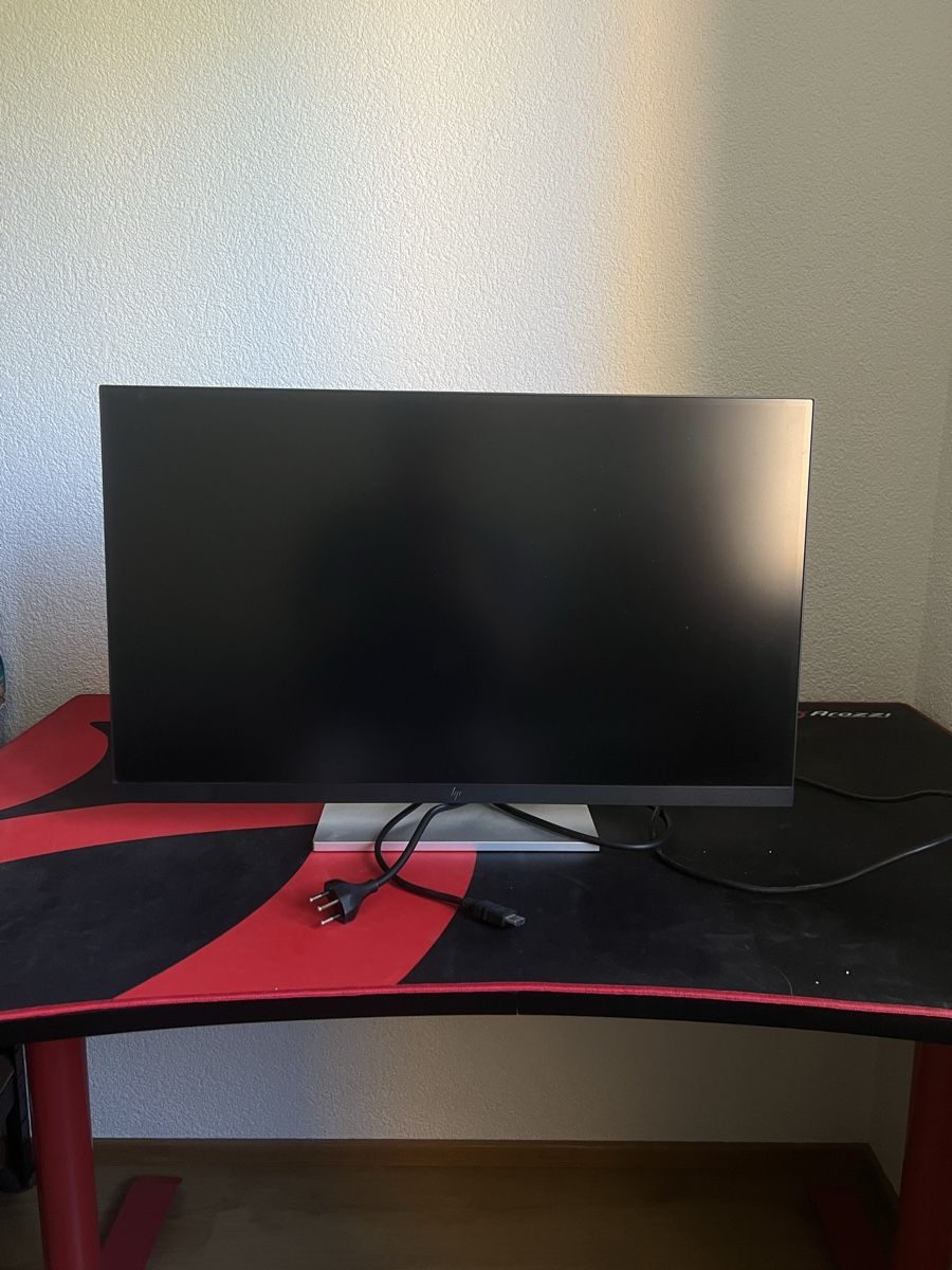 Ecrans: Écran PC Professionnel HP E27 G4 (Premium) – D'occasion à Martigny par ale_5gzg 1