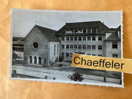 1959 Porrentruy - Institut St. Charles