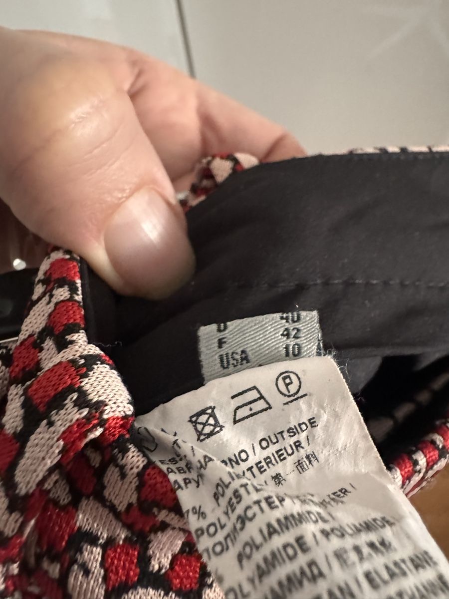 Pinko Pantaloni: Pinko Hose – Usato da Adliswil venduto da gai_yc9f 3