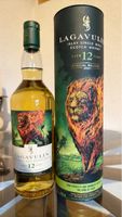 Lagavulin 12 Jahre Special Release 2021 Whisky