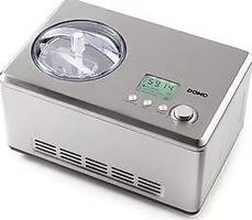 DOMO DO9201I Eismaschine